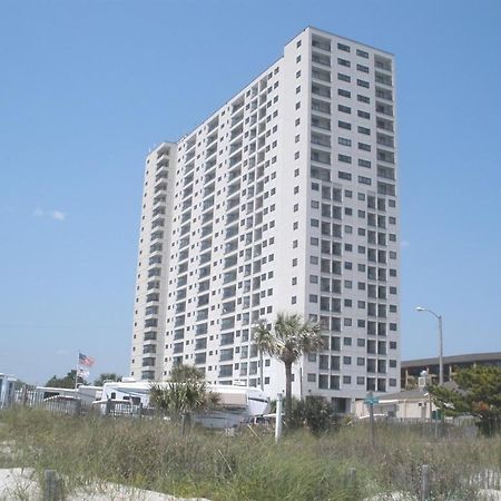 Myrtle Beach Resort Rt1812 Dış mekan fotoğraf