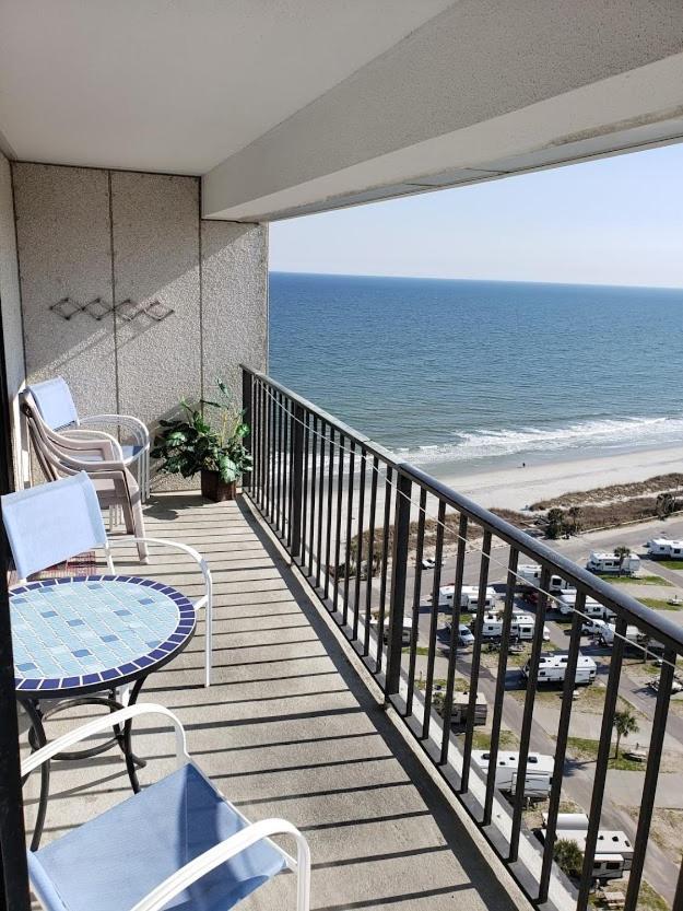 Myrtle Beach Resort Rt1812 Dış mekan fotoğraf
