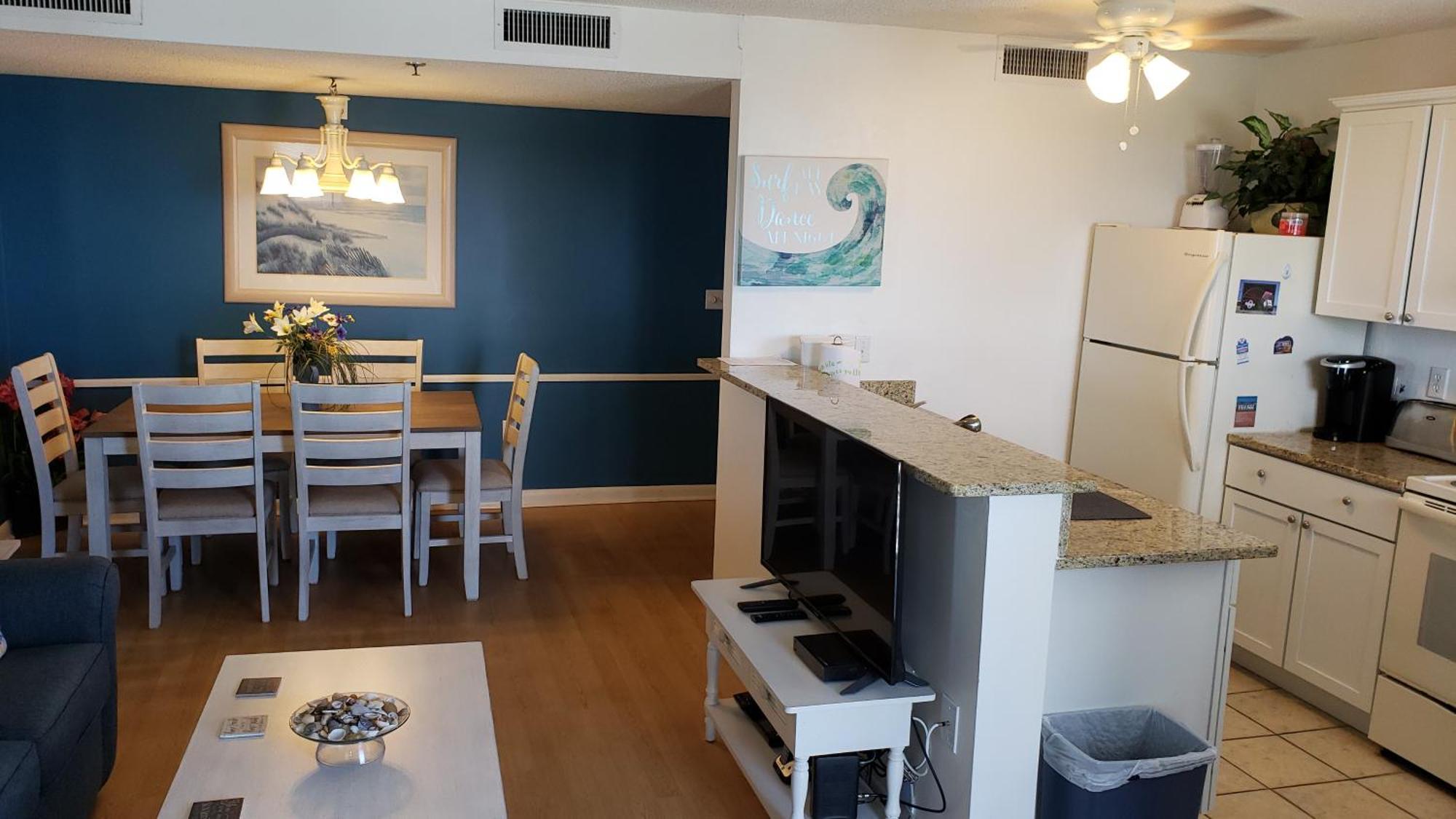 Myrtle Beach Resort Rt1812 Dış mekan fotoğraf