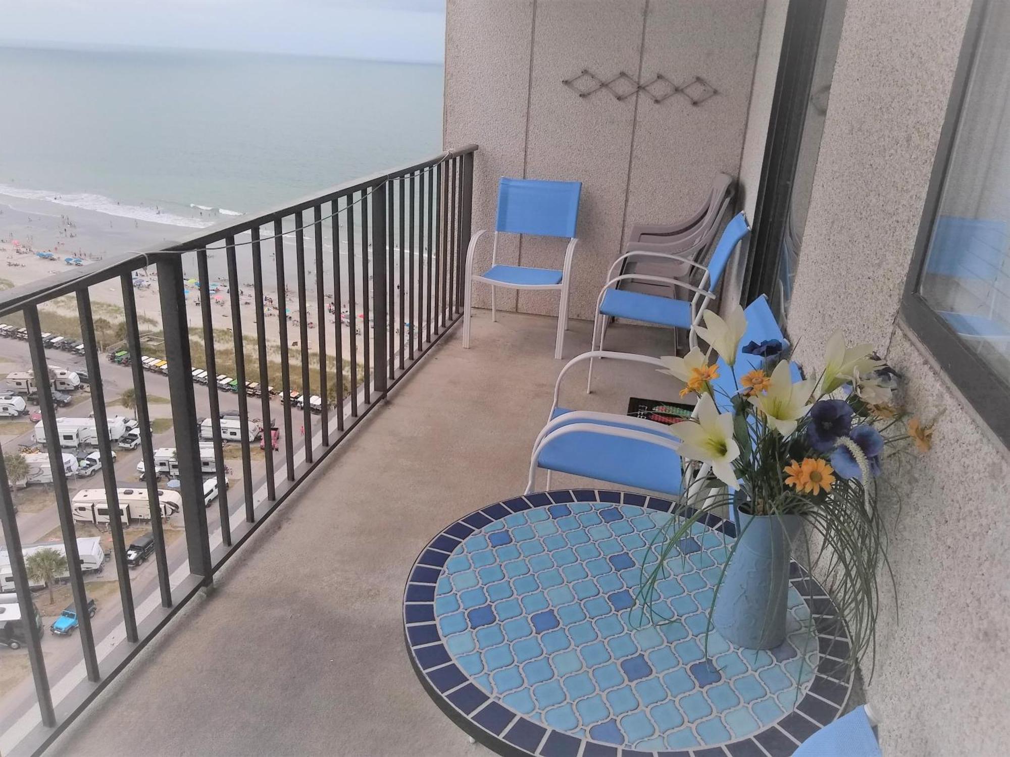 Myrtle Beach Resort Rt1812 Dış mekan fotoğraf